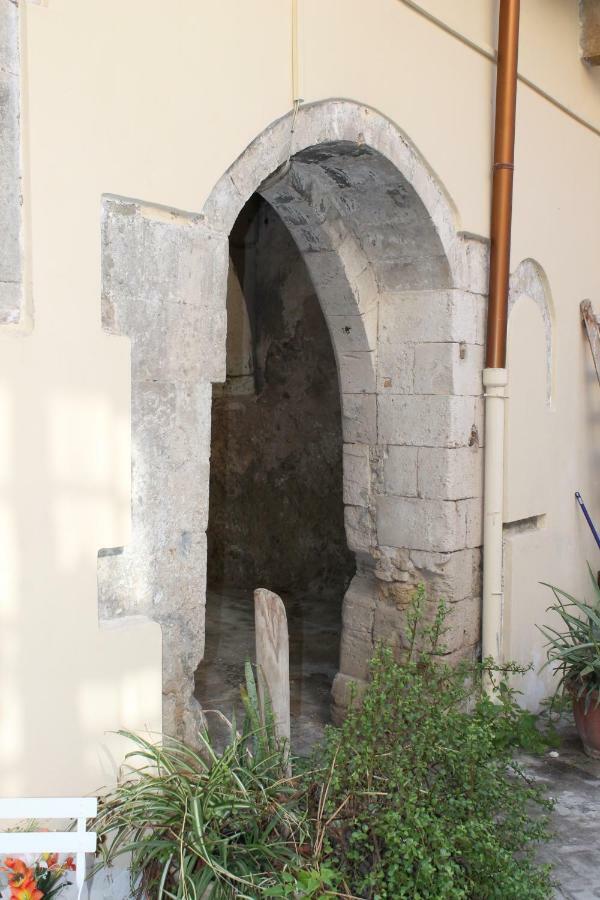 La Corte Di Aretusa Syracuse Exterior foto